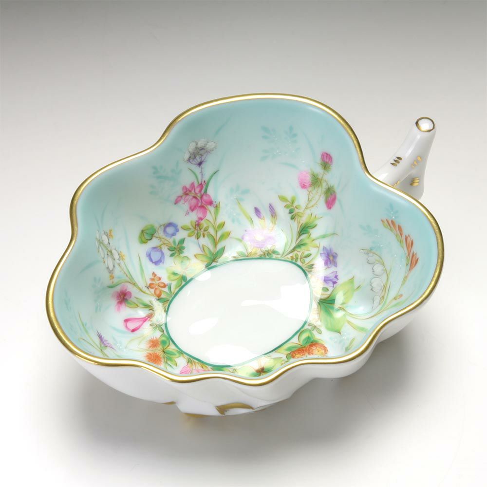 ヘレンド フォーシーズン QS 02492-0-00 オープンシュガー