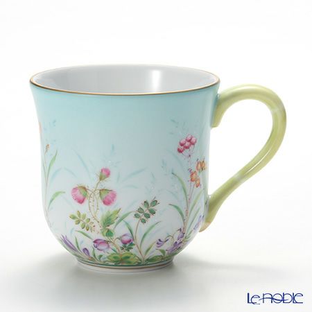 ヘレンド フォーシーズン QS 02729-0-00 マグ 250ml