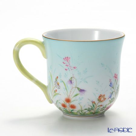 ヘレンド フォーシーズン QS 02729-0-00 マグ 250ml