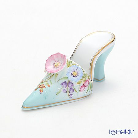 ヘレンド フォーシーズン QS 07588-0-00 ミュール