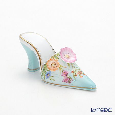 ヘレンド フォーシーズン QS 07588-0-00 ミュール