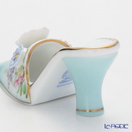 ヘレンド フォーシーズン QS 07588-0-00 ミュール