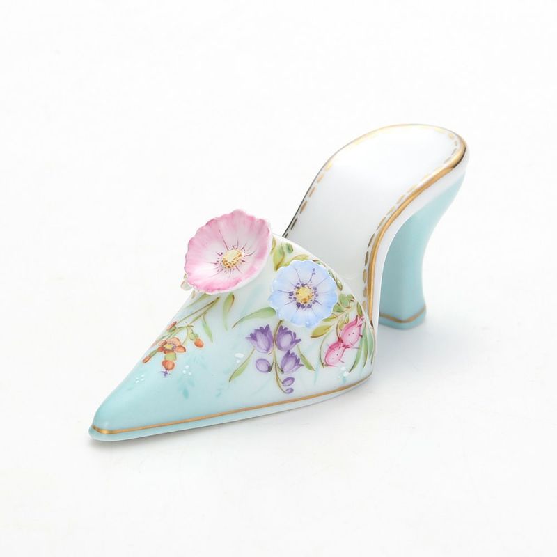 ヘレンド フォーシーズン QS 07588-0-00 ミュール