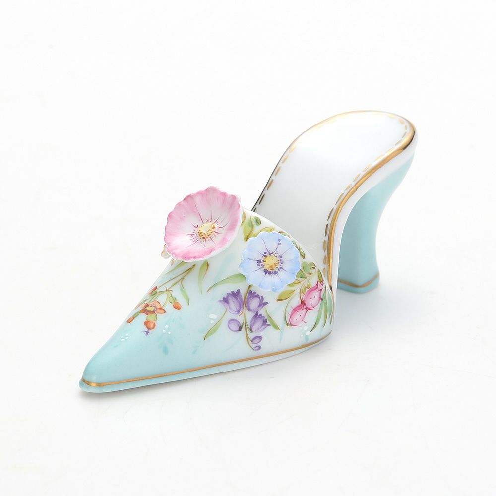 ヘレンド フォーシーズン QS 07588-0-00 ミュール