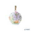 ヘレンド ペンダントトップ QS 08140-0-47 透かしボンボン フォーシーズン 2cm