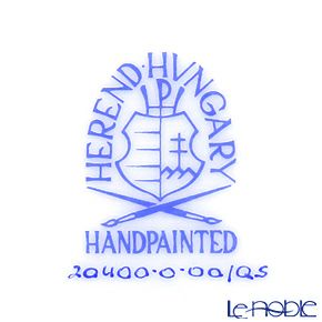 ヘレンド フォーシーズン QS 20400-0-00 パーティートレイ 38cm