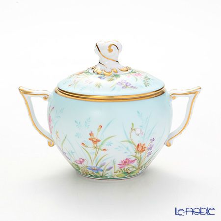 ヘレンド フォーシーズン QS 20472-0-06 シュガーポット（ツイスト） 200ml