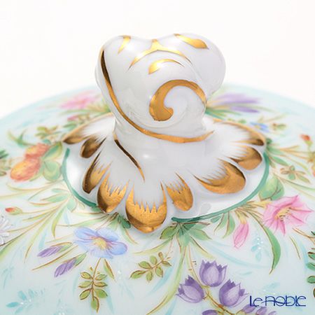 ヘレンド フォーシーズン QS 20472-0-06 シュガーポット（ツイスト） 200ml