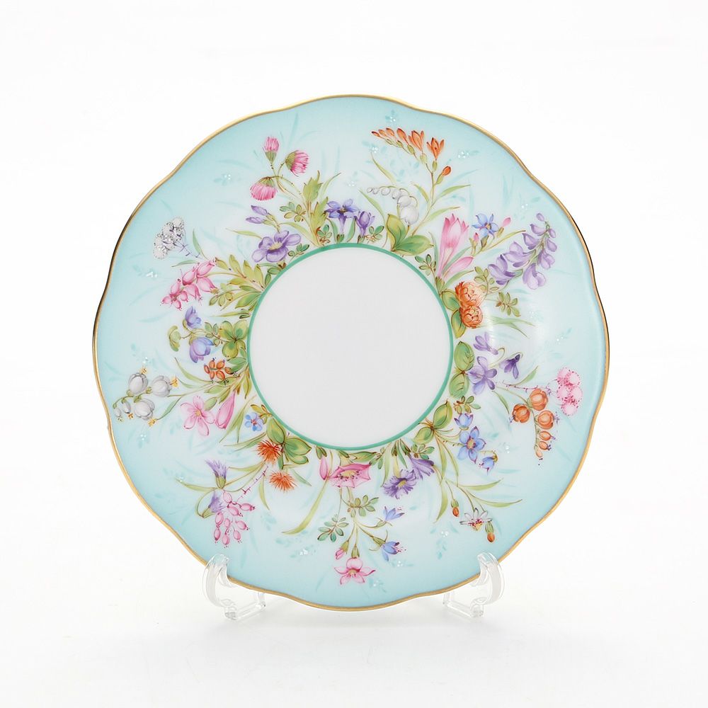 ヘレンド フォーシーズン QS 20512-0-00 プレート 12.5cm