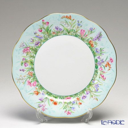 ヘレンド フォーシーズン QS 20517-0-00 プレート 19cm