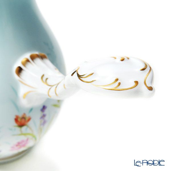 ヘレンド フォーシーズン QS 20633-0-09 チョコレートポット（ローズ）