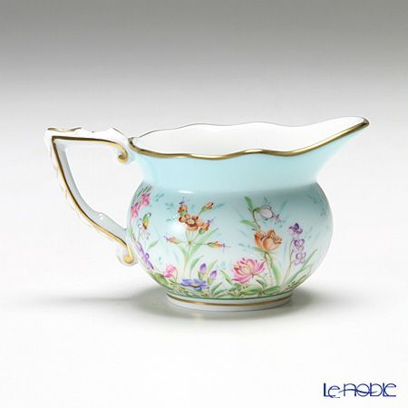 ヘレンド フォーシーズン QS 20645-0-00 クリーマー 80ml