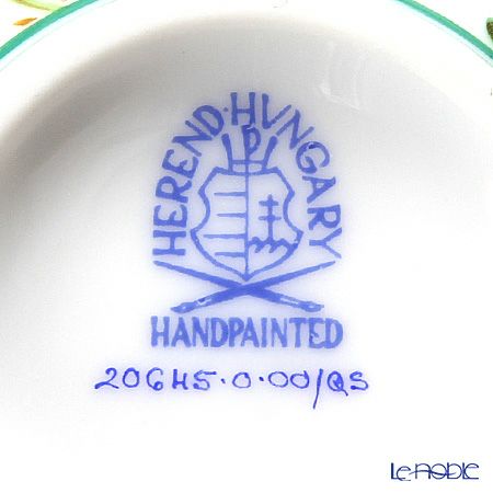 ヘレンド フォーシーズン QS 20645-0-00 クリーマー 80ml