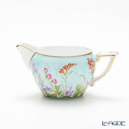 ヘレンド フォーシーズン QS 20649-0-00 クリーマー 100ml