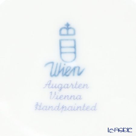 アウガルテン（AUGARTEN） ワインリーフ（5355） コーヒーカップ＆ソーサー 200ml（001）