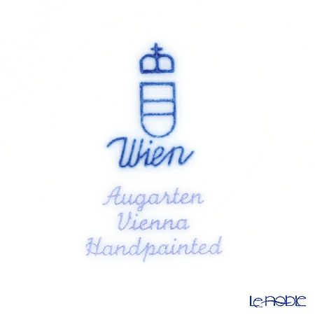 アウガルテン（AUGARTEN） エナゴールドリム（5625） コーヒーカップ＆ソーサー 200ml（021）