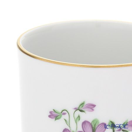 アウガルテン（AUGARTEN） バイオレットブーケ（5600） マグ（854）