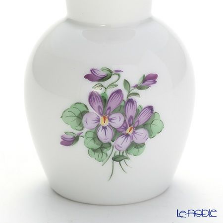 アウガルテン（AUGARTEN） バイオレットブーケ（5600） ベース 8.5cm（522）