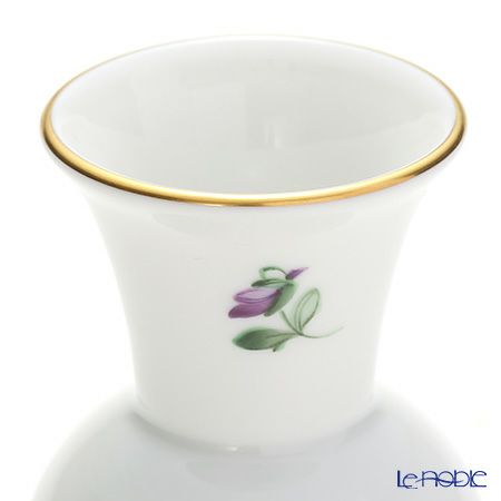 アウガルテン（AUGARTEN） バイオレットブーケ（5600） ベース 8.5cm（522）