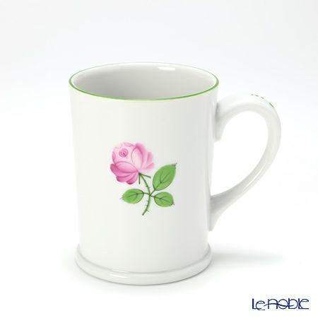 アウガルテン（AUGARTEN） ウィンナーローズ（5089） マグ（854）