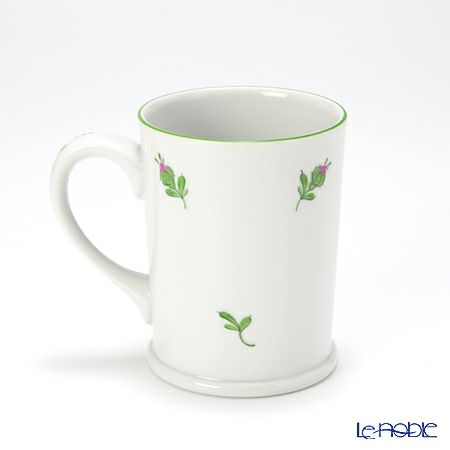 アウガルテン（AUGARTEN） ウィンナーローズ（5089） マグ（854）