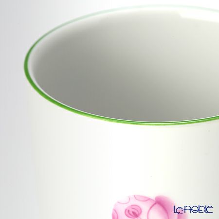 アウガルテン（AUGARTEN） ウィンナーローズ（5089） マグ（854）