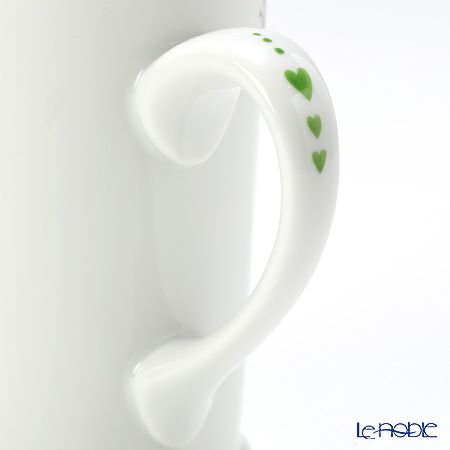 アウガルテン（AUGARTEN） ウィンナーローズ（5089） マグ（854）