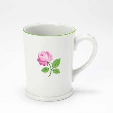 アウガルテン（AUGARTEN） ウィンナーローズ（5089） マグ（854）