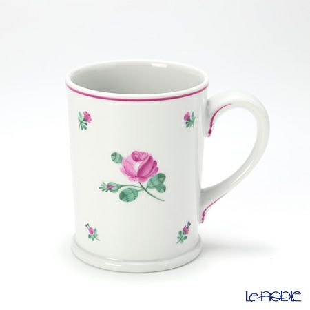 アウガルテン（AUGARTEN） オールドウィンナーローズ（5784） マグ（854）