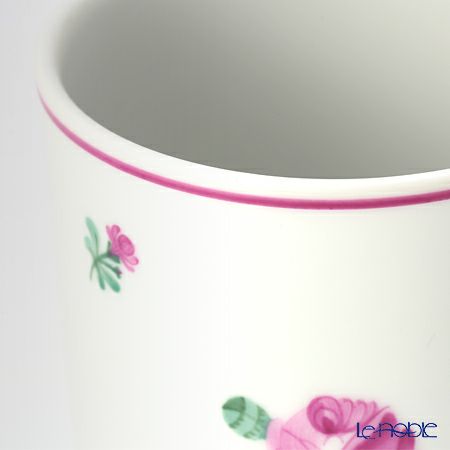 アウガルテン（AUGARTEN） オールドウィンナーローズ（5784） マグ（854）