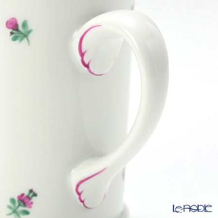 アウガルテン（AUGARTEN） オールドウィンナーローズ（5784） マグ（854）