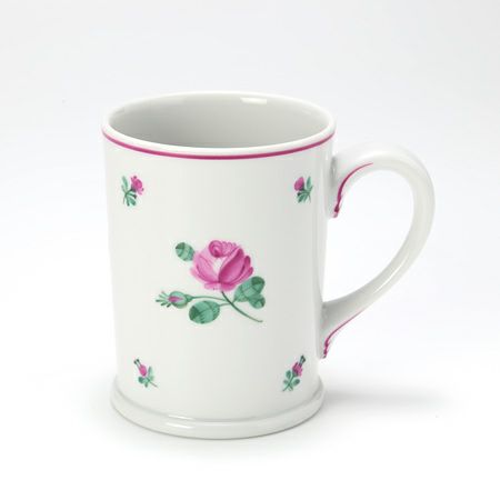 アウガルテン（AUGARTEN） オールドウィンナーローズ（5784） マグ（854）