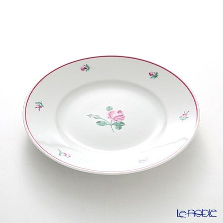 アウガルテン（AUGARTEN） オールドウィンナーローズ（5784） BBプレート 16cm（001）