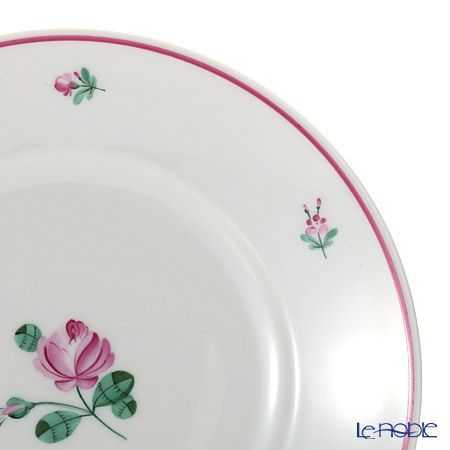 アウガルテン（AUGARTEN） オールドウィンナーローズ（5784） BBプレート 16cm（001）