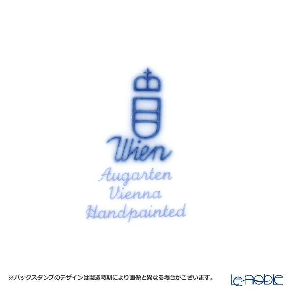 アウガルテン（AUGARTEN） オールドウィンナーローズ（5784） ティーポット （L） 1.2L （062モーツアルトシェイプ）