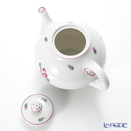 アウガルテン（AUGARTEN） オールドウィンナーローズ（5784） ティーポット（S）600ml（001）