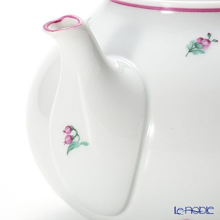 アウガルテン（AUGARTEN） オールドウィンナーローズ（5784） ティーポット（S）600ml（001）