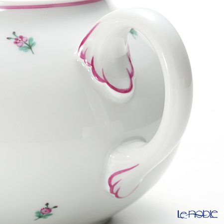 アウガルテン（AUGARTEN） オールドウィンナーローズ（5784） ティーポット（S）600ml（001）