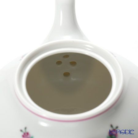 アウガルテン（AUGARTEN） オールドウィンナーローズ（5784） ティーポット（S）600ml（001）