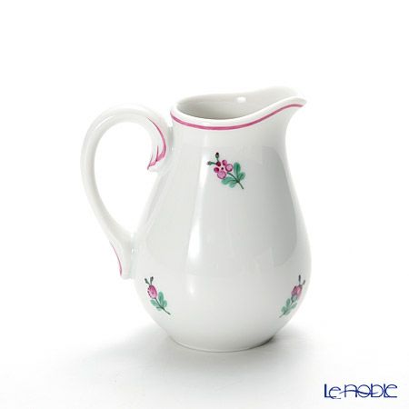 アウガルテン（AUGARTEN） オールドウィンナーローズ（5784） クリーマー（S）80ml（001）