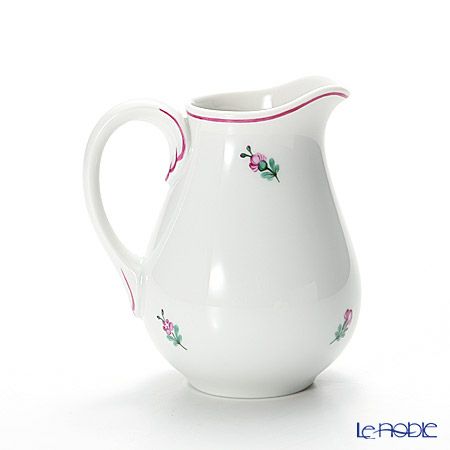 アウガルテン（AUGARTEN） オールドウィンナーローズ（5784） クリーマー（L） 0.15L（001）