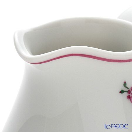 アウガルテン（AUGARTEN） オールドウィンナーローズ（5784） クリーマー（L） 0.15L（001）