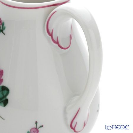 アウガルテン（AUGARTEN） オールドウィンナーローズ（5784） クリーマー（L） 0.15L（001）