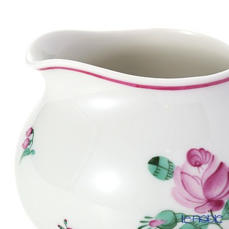 アウガルテン（AUGARTEN） オールドウィンナーローズ（5784） クリーマー（紅茶用）250ml （001）