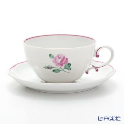 アウガルテン（AUGARTEN） オールドウィンナーローズ（5784） ティー