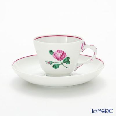 アウガルテン・オールドウィンナーローズ（モーツアルト）カップセット＋キャンドルｓ 楽天市場】【P5倍・クーポン】アウガルテン (AUGARTEN) オールド