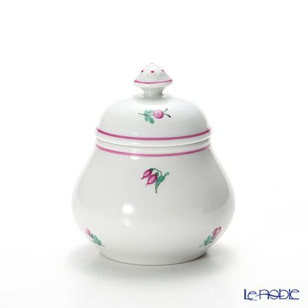 アウガルテン（AUGARTEN） オールドウィンナーローズ（5784） シュガー（S） 100ml（001）