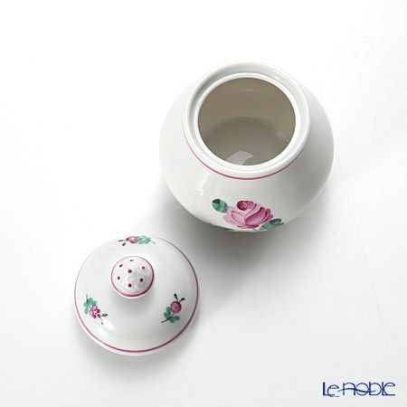 アウガルテン（AUGARTEN） オールドウィンナーローズ（5784） シュガー（S） 100ml（001）