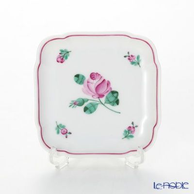 アウガルテン（AUGARTEN） ウィンナーローズ（5089） スクエア