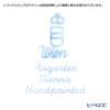 アウガルテン（AUGARTEN） オールドウィンナーローズ（5784） スクエアディッシュ 9×9cm（110）